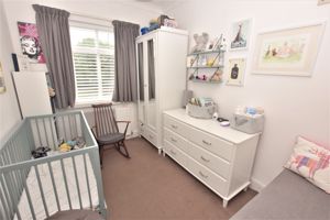 Bedroom 3- click for photo gallery